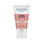 CLOUDBERRY CRÈME POUR TALONS CRAQUELÉS