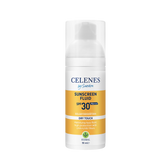 HERBAL CRÈME SOLAIRE TOUCHER SEC SPF 30+