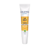 HERBAL CRÈME SOLAIRE SPF 15 BAUME À LÈVRES