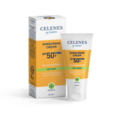 HERBAL CRÈME SOLAIRE ANTI-ÂGE SPF 50+