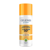 HERBAL LOTION SOLAIRE EN SPRAY SPF 50+