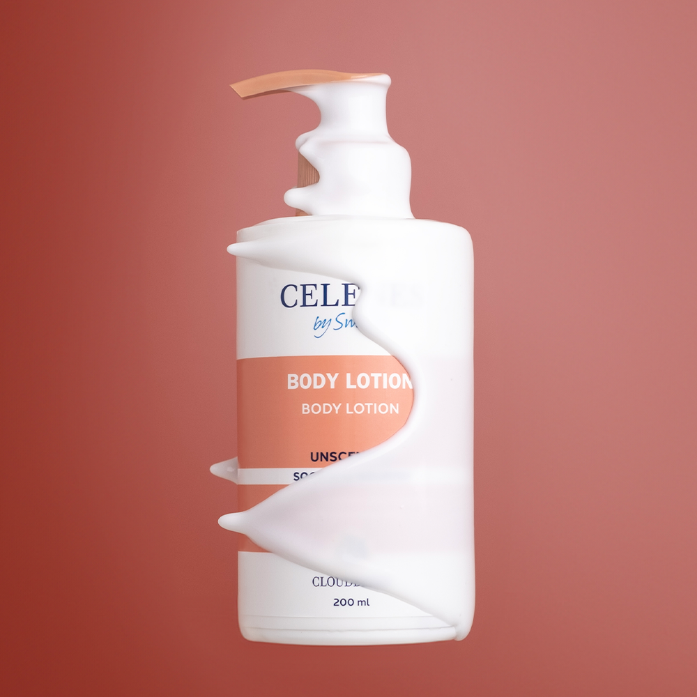 CLOUDBERRY LOTION CORPORELLE