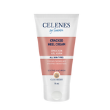 CLOUDBERRY CRÈME POUR TALONS CRAQUELÉS