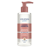 CLOUDBERRY GEL MOUSSANT NETTOYANT