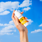 HERBAL CRÈME SOLAIRE TOUCHER SEC SPF 30+