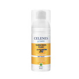 HERBAL CRÈME SOLAIRE TOUCHER SEC SPF 30+