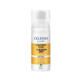 HERBAL CRÈME SOLAIRE TOUCHER SEC SPF 50+