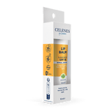 HERBAL CRÈME SOLAIRE SPF 15 BAUME À LÈVRES