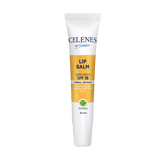 HERBAL CRÈME SOLAIRE SPF 15 BAUME À LÈVRES