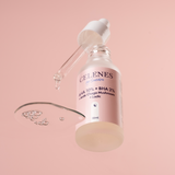 RENA AHA 10% + BHA 2% + Acide Lactique + Champignon Chaga de l'Arctique