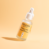 Rena Vitamine C 12,5% + Avoine + Sérum Actif à la Niacinamide