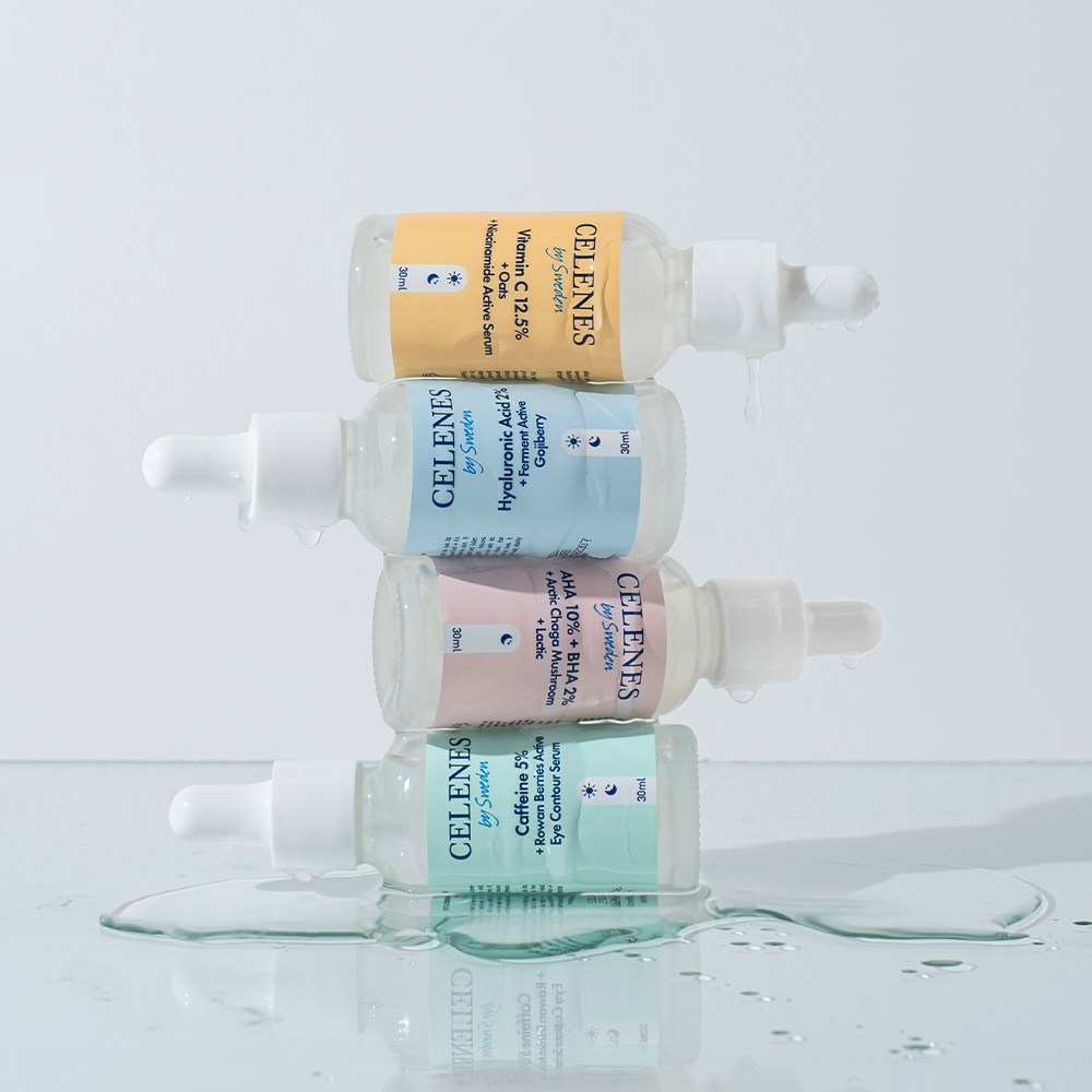 Rena Acide hyaluronique 2% + Actif fermenté de baie de Goji