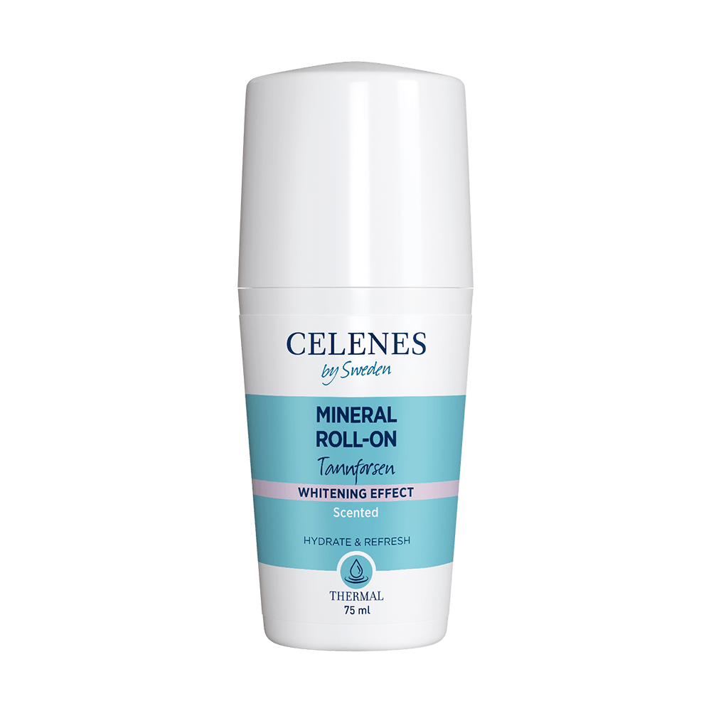 THERMAL ROLL-ON MINÉRAL MEN TANNFORSEN