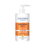 SEA BUCKTHORN LOTION POUR LE CORPS