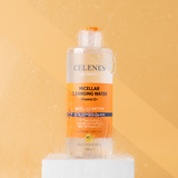 SEA BUCKTHORN EAU MICELLAIRE NETTOYANTE