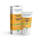 HERBAL CRÈME SOLAIRE ANTI-ÂGE SPF 50+