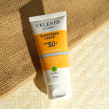 HERBAL CRÈME SOLAIRE TOUCHER SEC SPF 30+