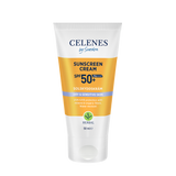 HERBAL CRÈME SOLAIRE TOUCHER SEC SPF 30+