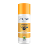 HERBAL LOTION SOLAIRE EN SPRAY SPF 50+