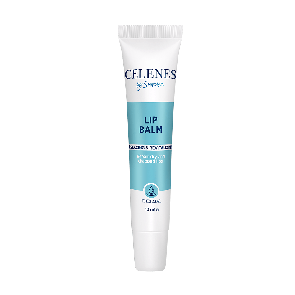 THERMAL BAUME À LÈVRES THERMAL RELAXANT ET REVITALISANT