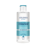 THERMAL EAU MICELLAIRE NETTOYANTE Peau Sèche et Sensible