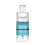 THERMAL EAU MICELLAIRE NETTOYANTE Peau Grasse et Mixte